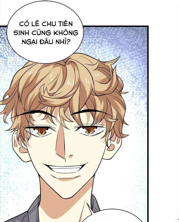 Thần Tàng Chapter 65 - 36