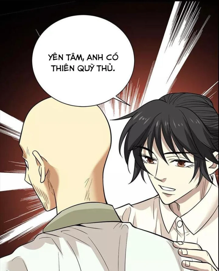 Thần Tàng Chapter 65 - 38