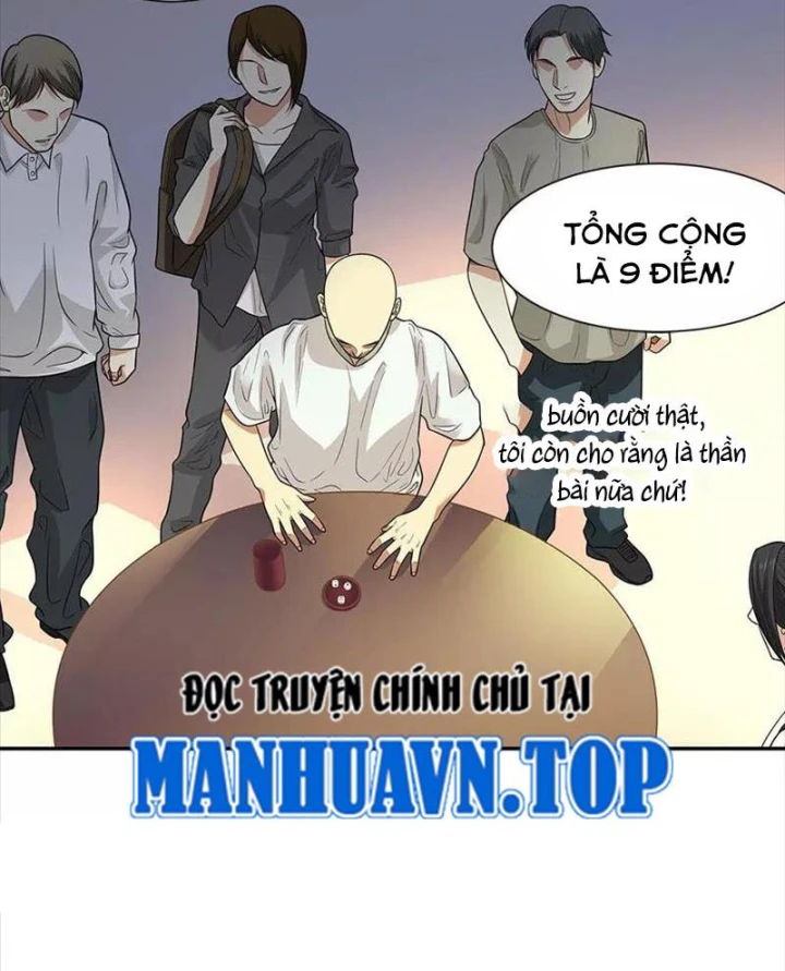 Thần Tàng Chapter 65 - 46