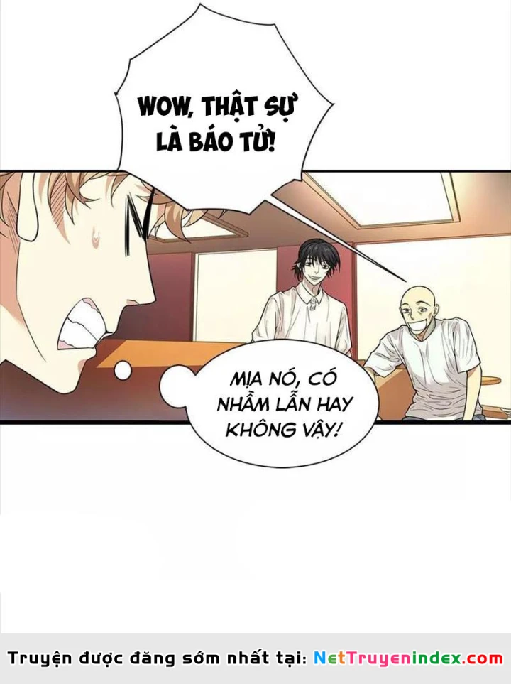 Thần Tàng Chapter 65 - 59