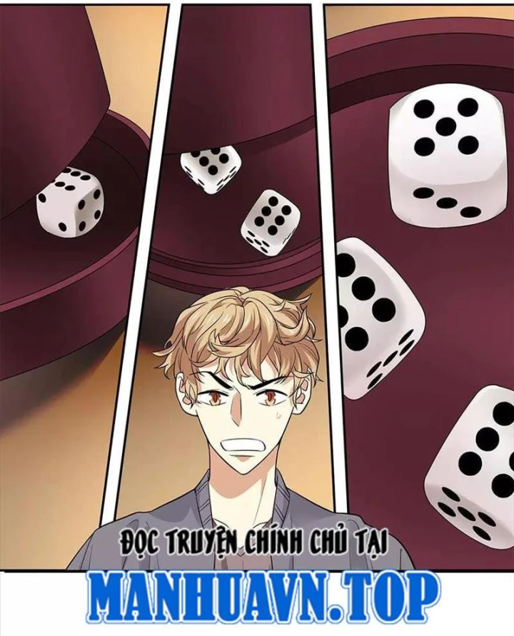 Thần Tàng Chapter 65 - 63