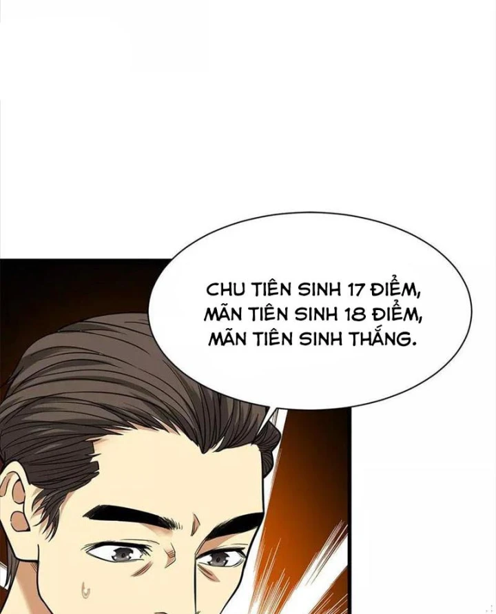 Thần Tàng Chapter 65 - 64