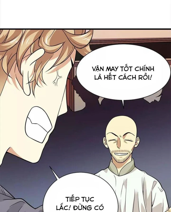 Thần Tàng Chapter 65 - 66