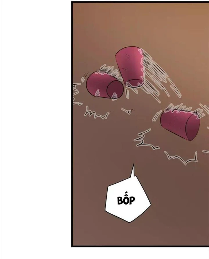 Thần Tàng Chapter 65 - 73