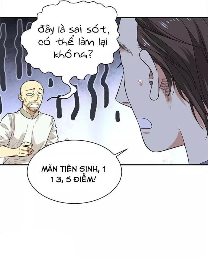 Thần Tàng Chapter 65 - 79