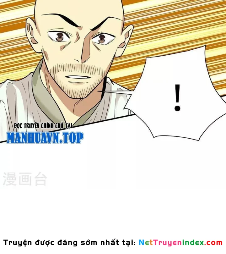 Thần Tàng Chapter 66 - 3