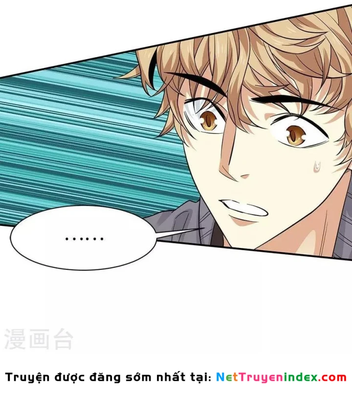 Thần Tàng Chapter 66 - 4