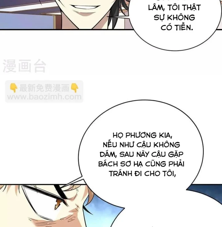 Thần Tàng Chapter 66 - 48