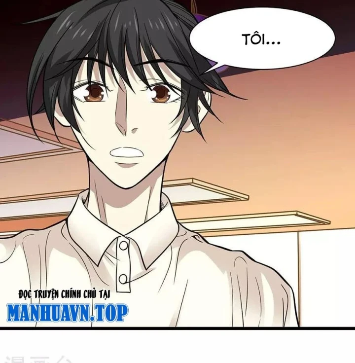 Thần Tàng Chapter 66 - 50