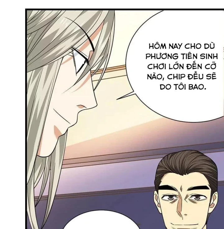 Thần Tàng Chapter 66 - 57