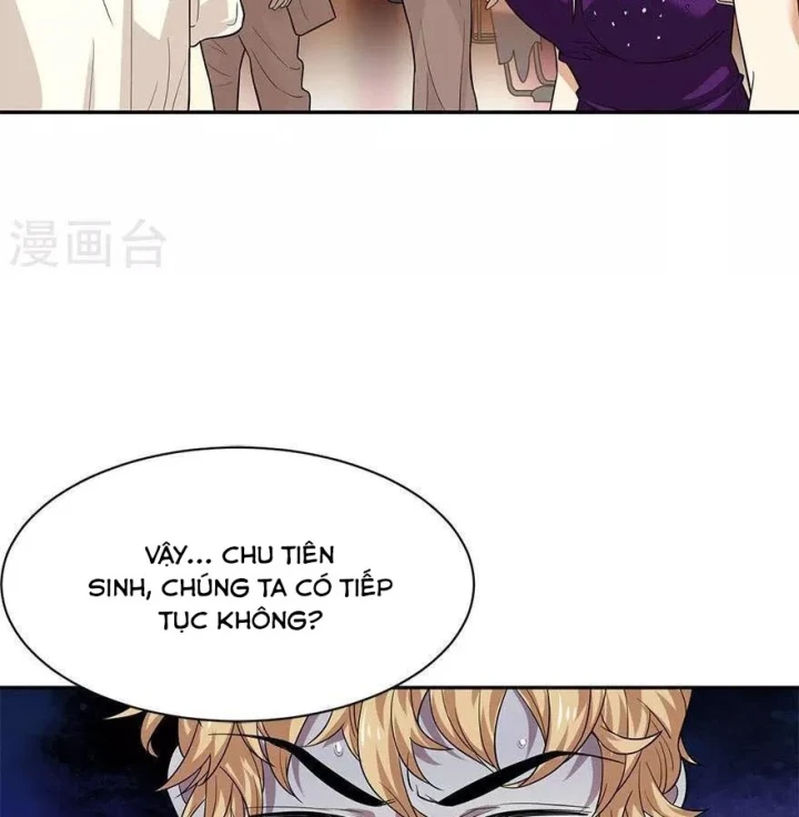 Thần Tàng Chapter 66 - 65