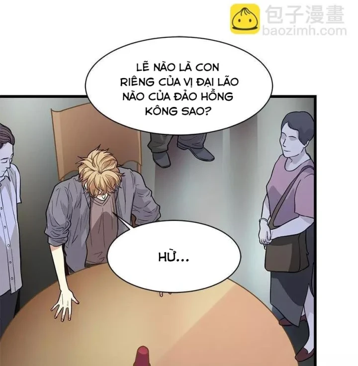 Thần Tàng Chapter 66 - 67