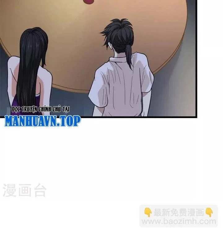 Thần Tàng Chapter 66 - 68