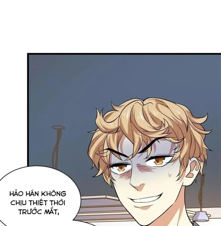 Thần Tàng Chapter 66 - 69