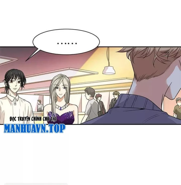 Thần Tàng Chapter 66 - 71