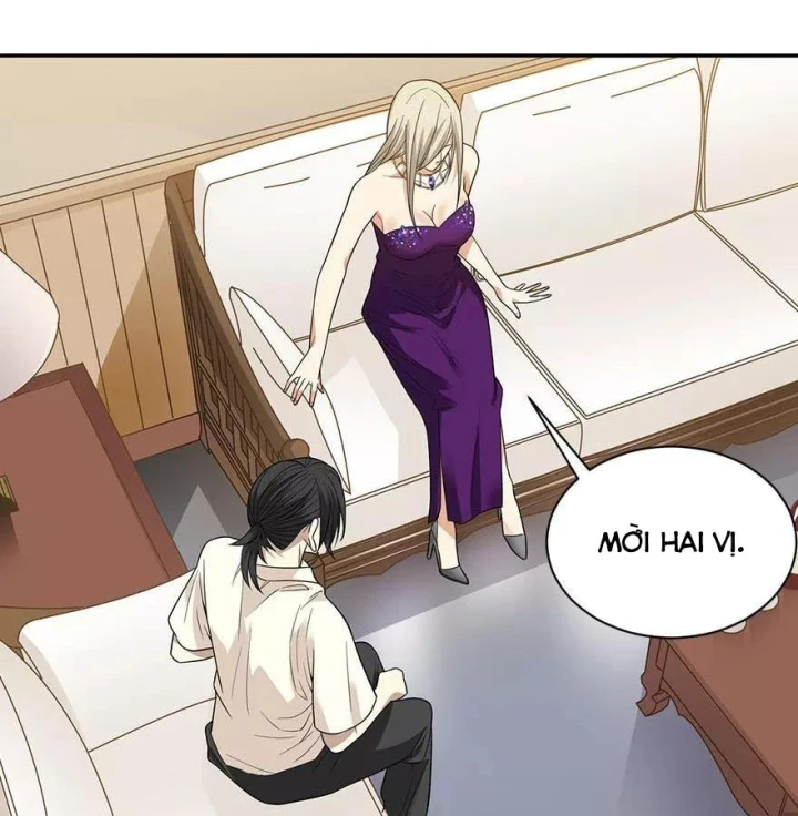 Thần Tàng Chapter 67 - 3