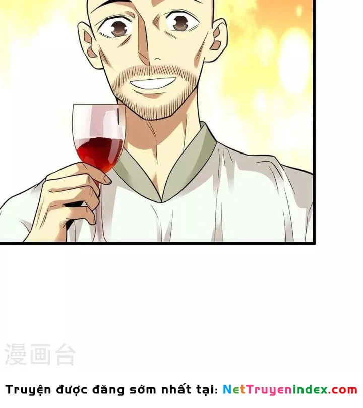 Thần Tàng Chapter 67 - 5