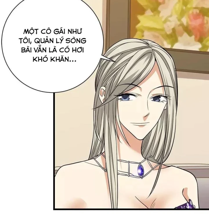 Thần Tàng Chapter 67 - 10