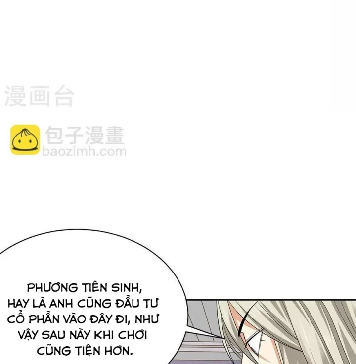 Thần Tàng Chapter 67 - 11