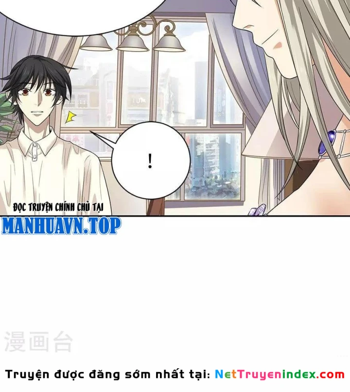 Thần Tàng Chapter 67 - 12