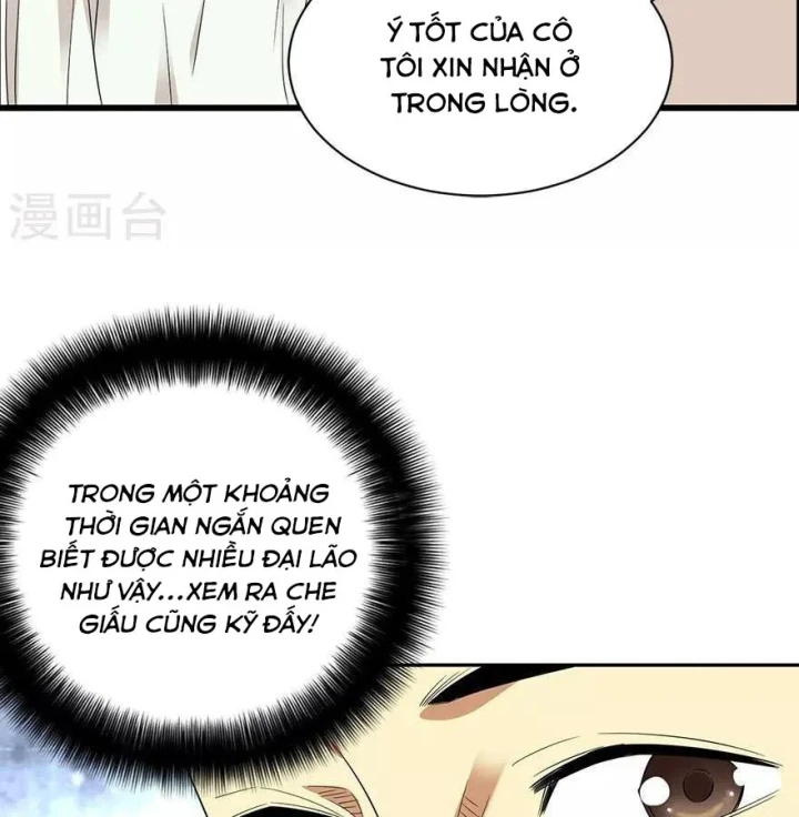 Thần Tàng Chapter 67 - 16