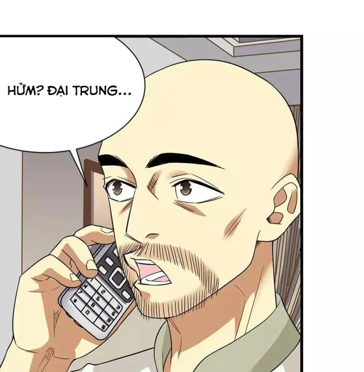 Thần Tàng Chapter 67 - 19