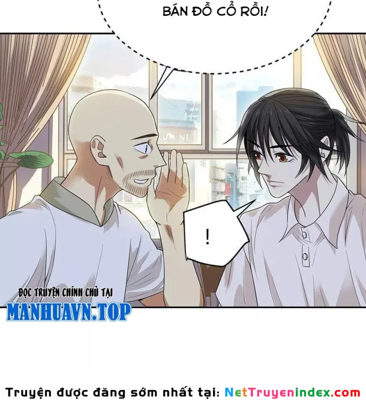 Thần Tàng Chapter 67 - 23