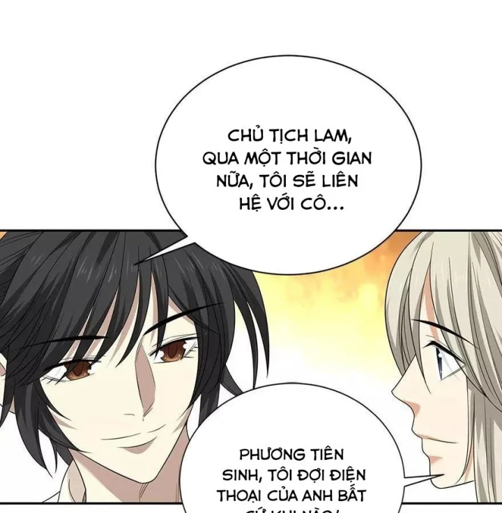 Thần Tàng Chapter 67 - 26