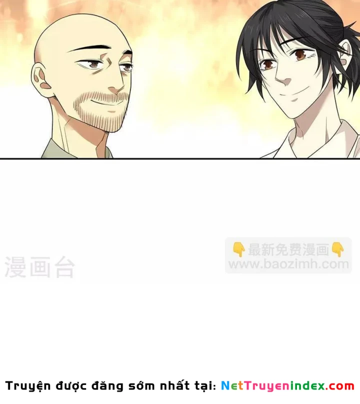 Thần Tàng Chapter 67 - 32