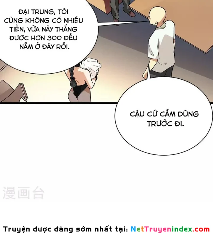 Thần Tàng Chapter 67 - 35