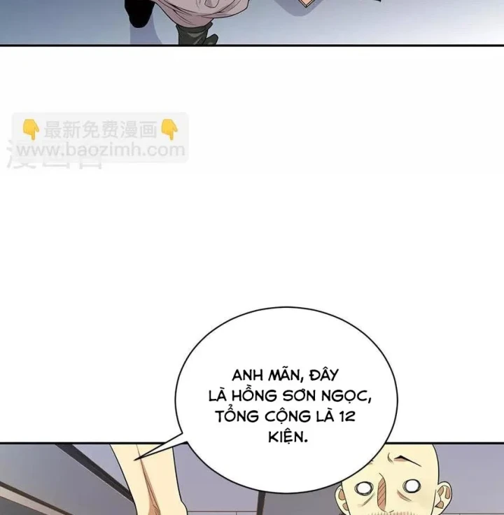 Thần Tàng Chapter 67 - 41