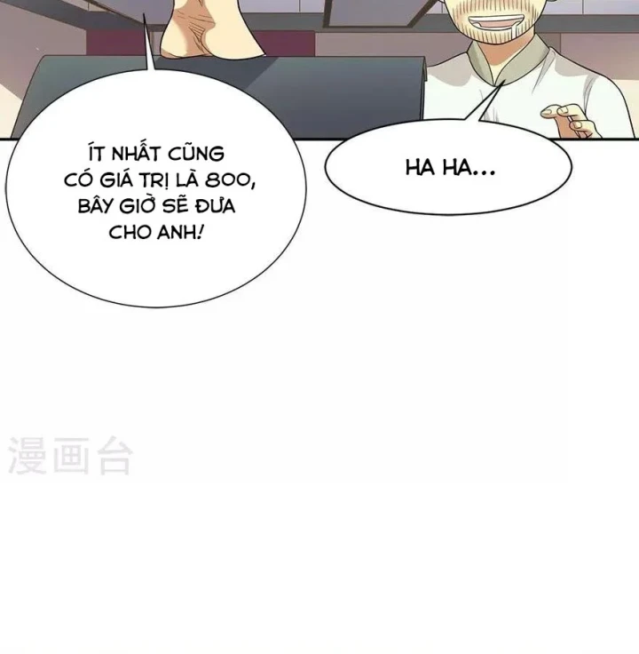 Thần Tàng Chapter 67 - 42