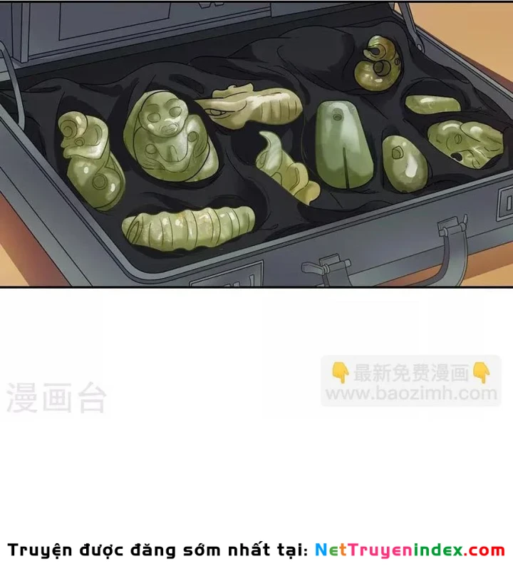 Thần Tàng Chapter 67 - 43