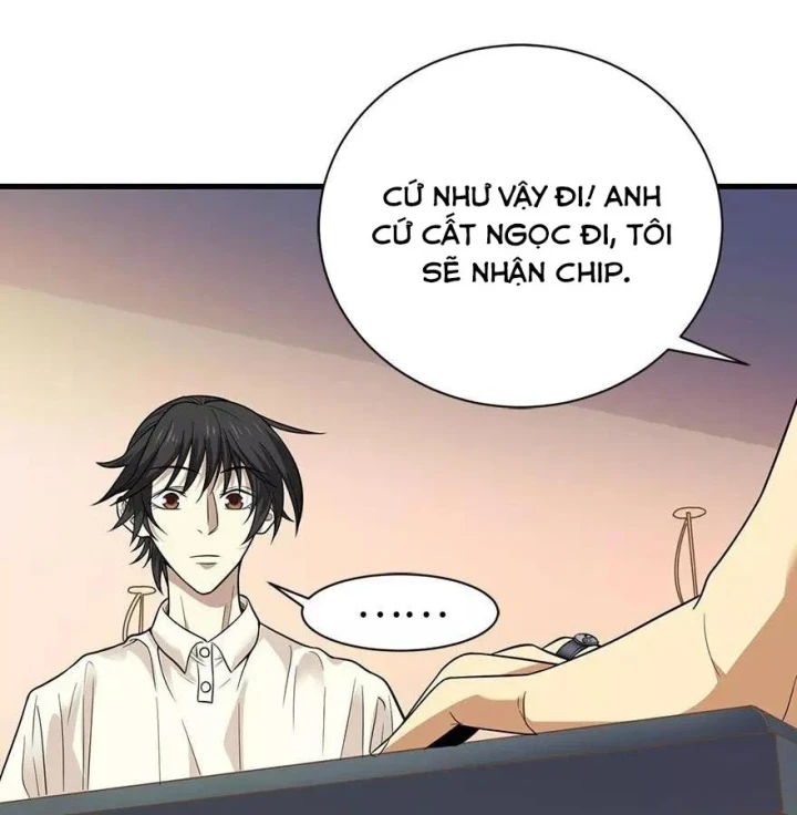 Thần Tàng Chapter 67 - 44