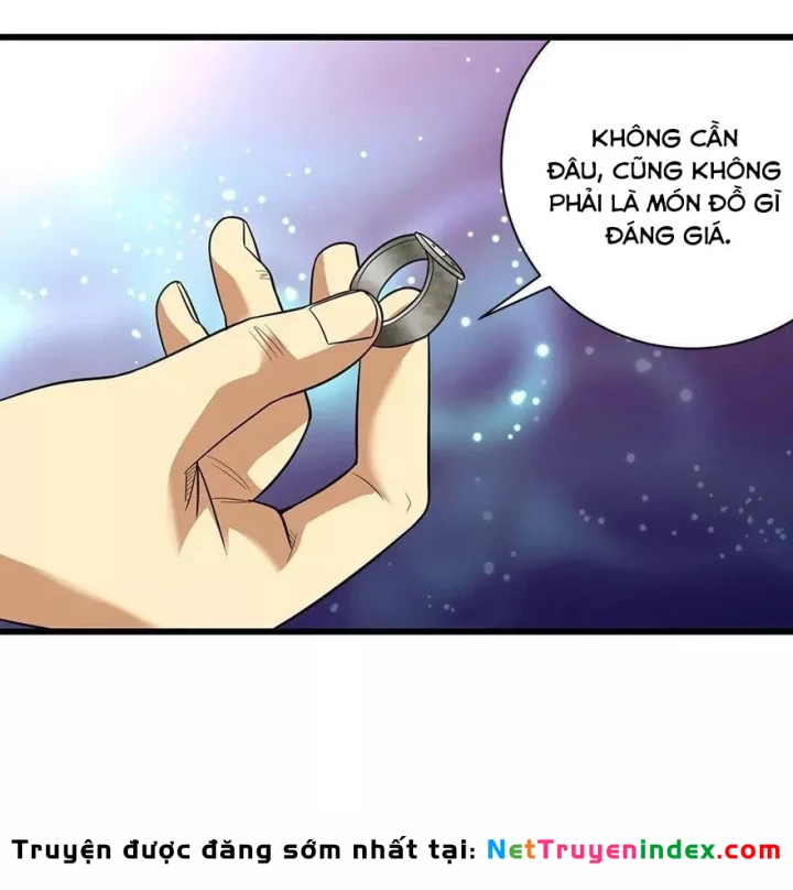 Thần Tàng Chapter 67 - 52