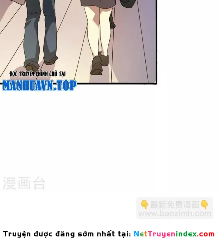 Thần Tàng Chapter 67 - 64