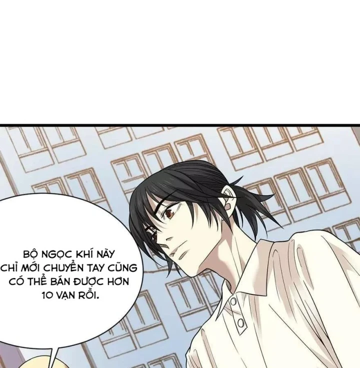 Thần Tàng Chapter 67 - 65