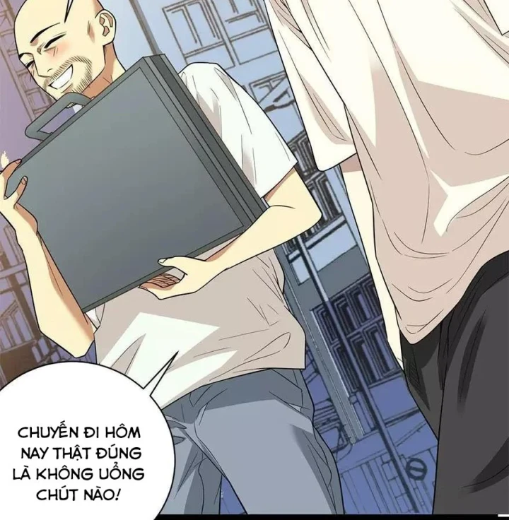 Thần Tàng Chapter 67 - 66