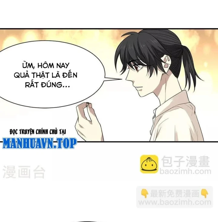 Thần Tàng Chapter 67 - 68