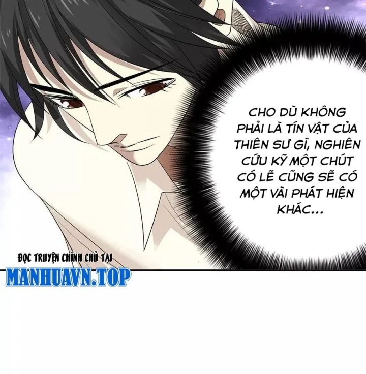Thần Tàng Chapter 67 - 74
