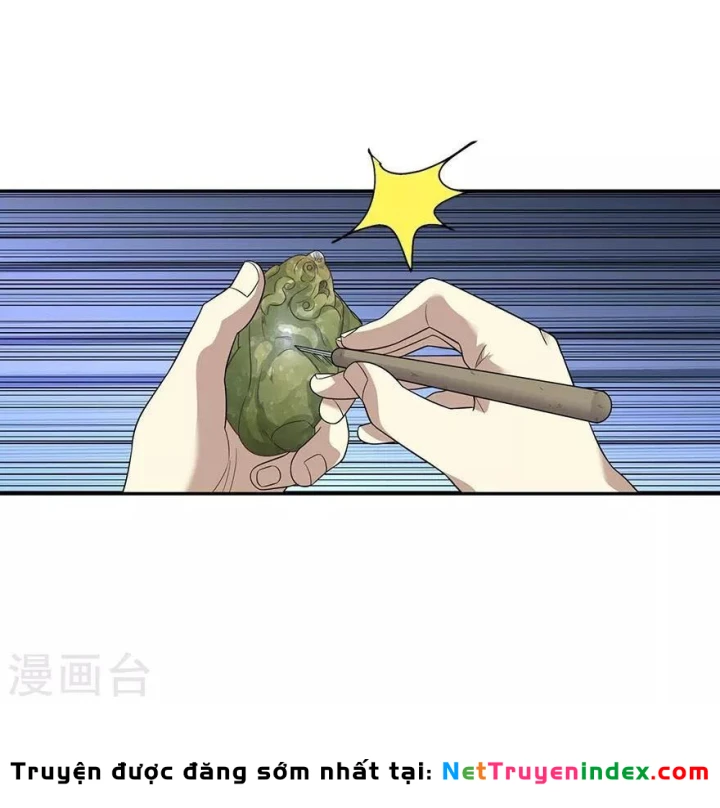 Thần Tàng Chapter 68 - 10