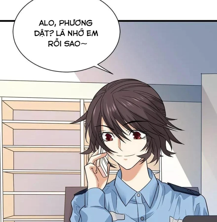 Thần Tàng Chapter 68 - 23