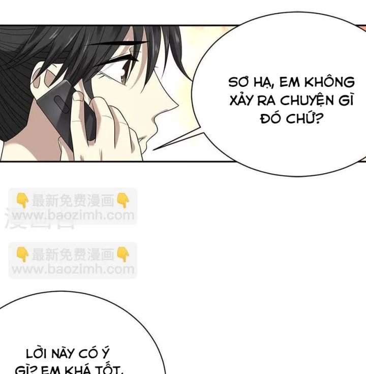 Thần Tàng Chapter 68 - 25