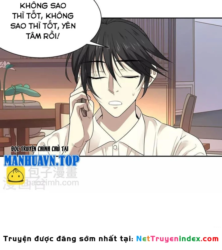 Thần Tàng Chapter 68 - 27