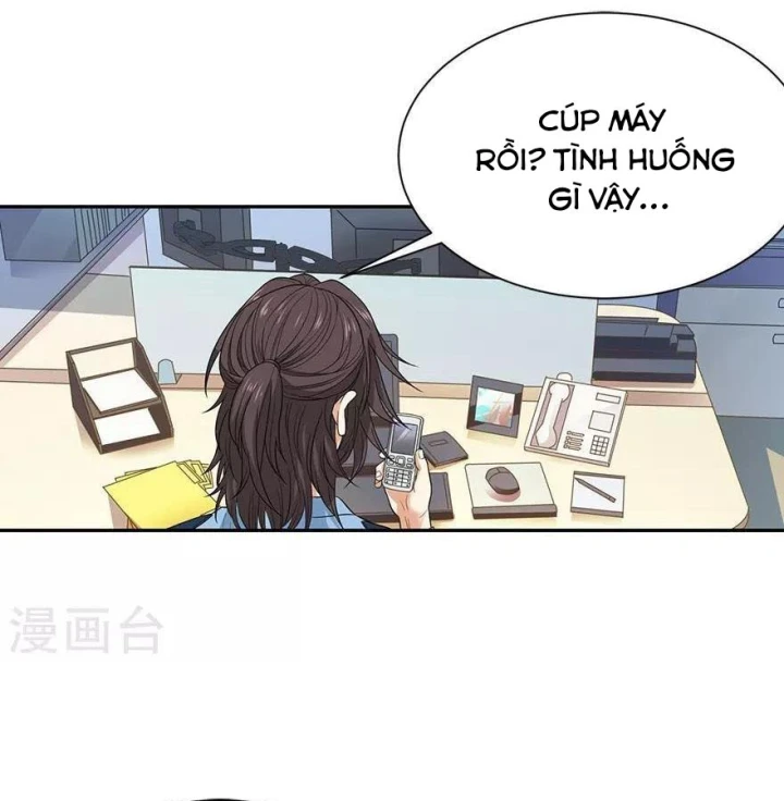 Thần Tàng Chapter 68 - 29