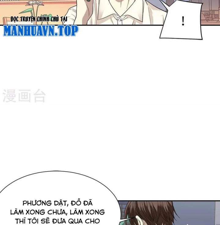 Thần Tàng Chapter 68 - 33