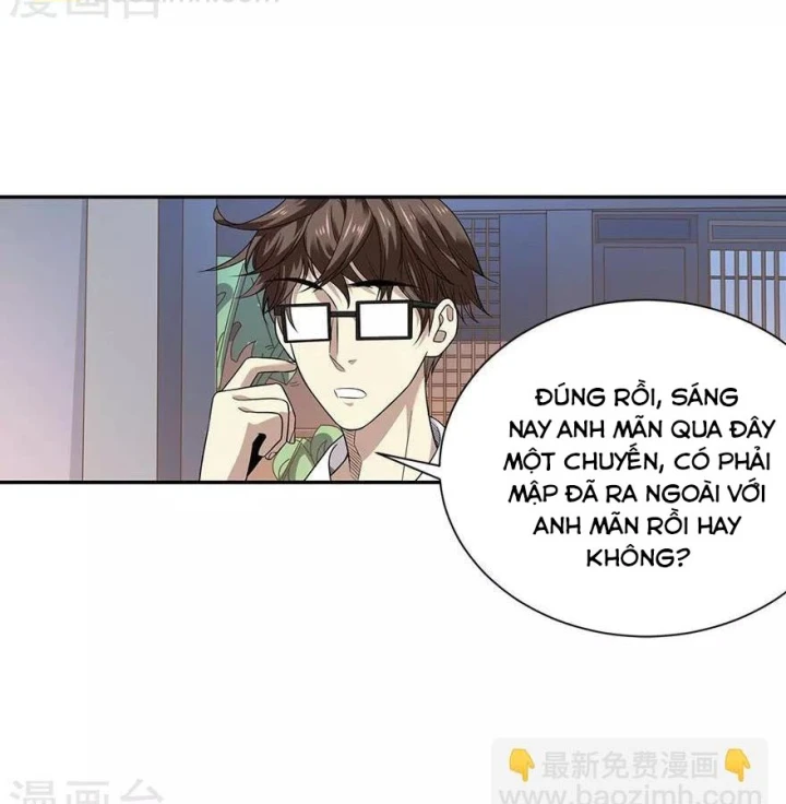 Thần Tàng Chapter 68 - 36