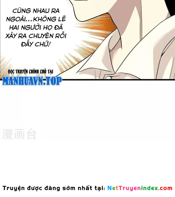 Thần Tàng Chapter 68 - 38