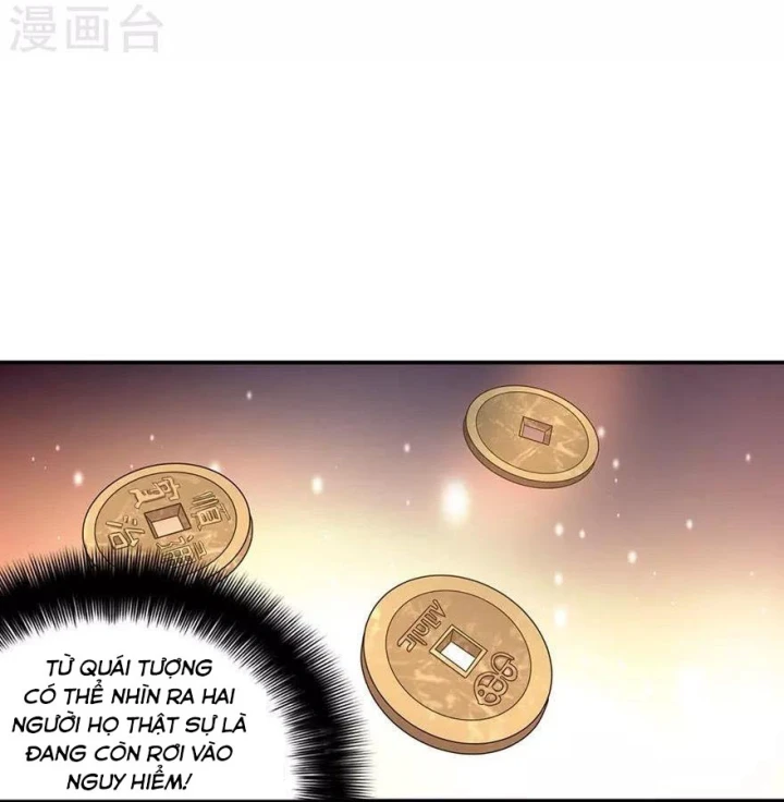 Thần Tàng Chapter 68 - 48