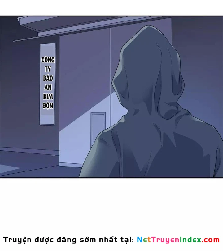 Thần Tàng Chapter 68 - 63